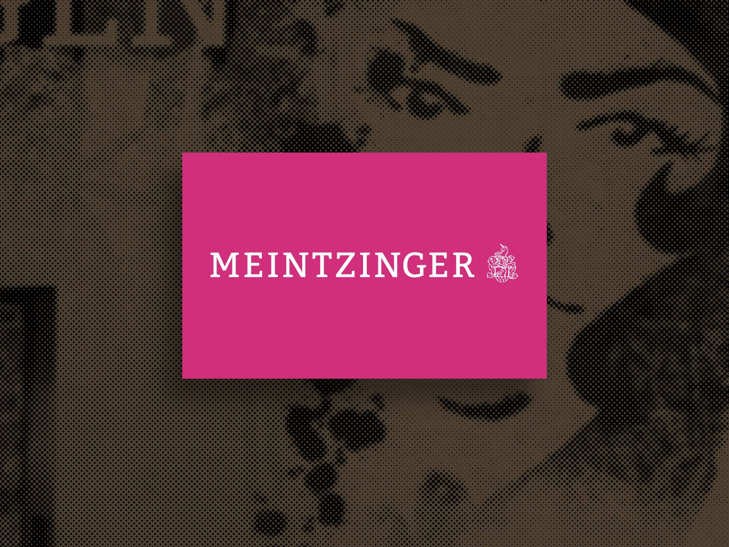Meintzinger
