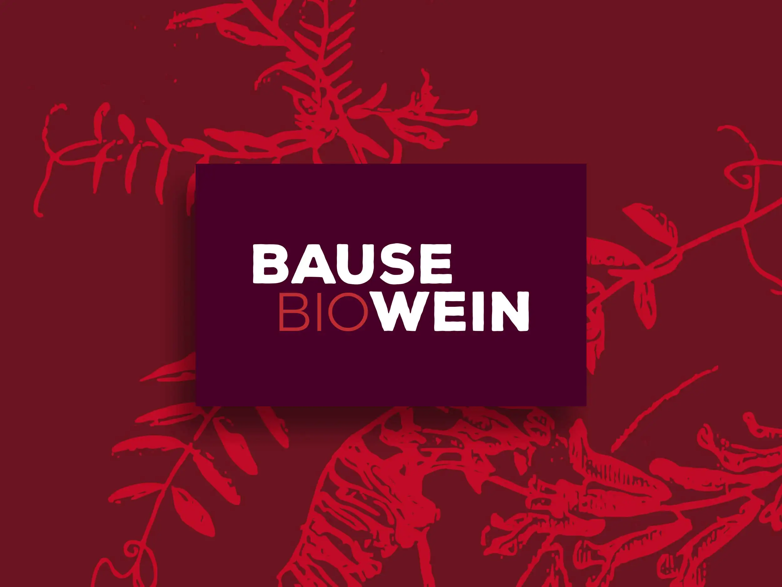 Biobausewein Hotel & Weingut