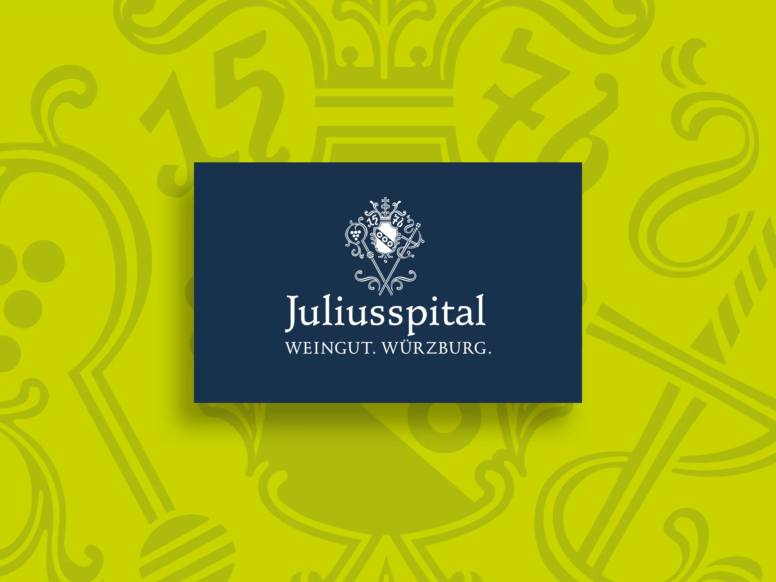 Weingut Juliusspital
