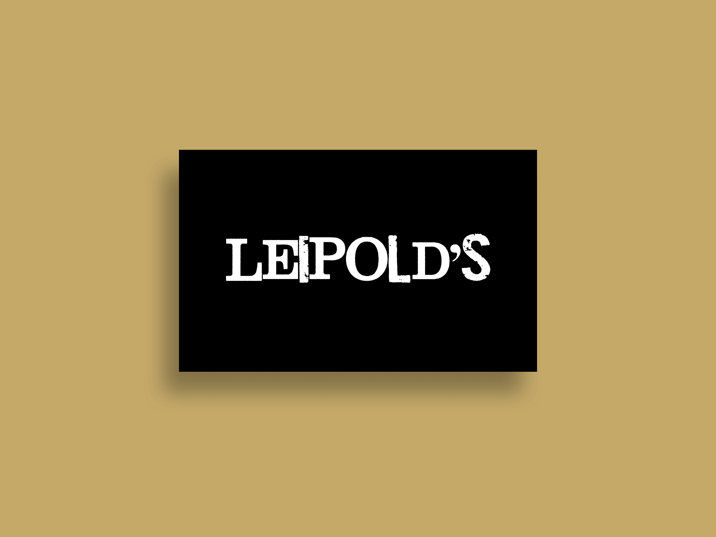Weingut Leipold